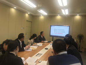 深化業務培訓與企業管理咨詢，賦能組織持續發展