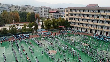 放飛夢想 | 貴州教育影像力，要有影響力！投票中（11月12日）